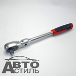 Трещетка для головок 1\2" 72зуб с шарниром МАЯКАВТО™ 802418