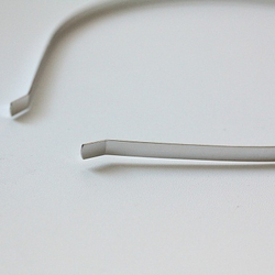 Основа для ободка (никель, 5 мм)