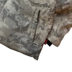 Пуховик Sprayground