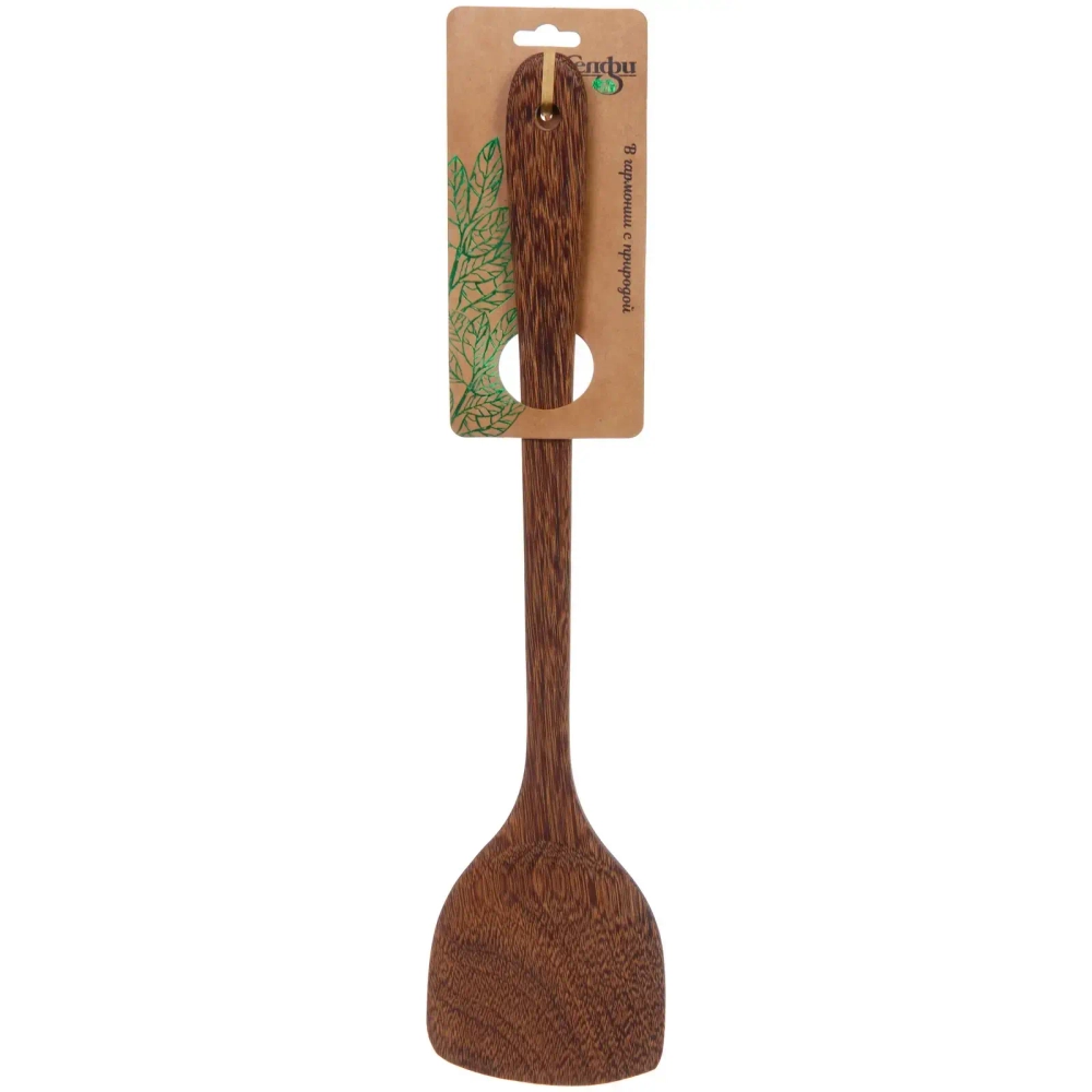 Лопатка кухонная «BAVARIA» 39см