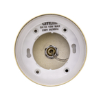 Citilux Hardy CL002P12 Подвесной светильник Золото