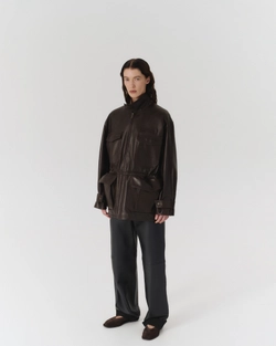 Парка рыбака