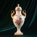 Винтажная ваза