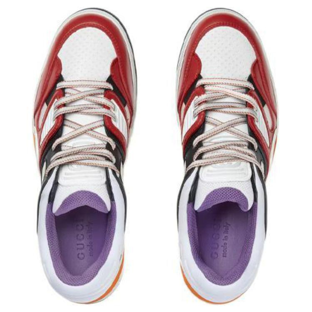 Gucci Basket