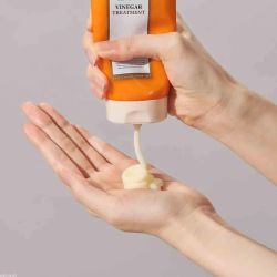 LADOR Шампунь с яблочным уксусом для блеска волос ACV Vinegar Shampoo 430 ml