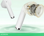 Наушники QCY AilyBuds Lite White (BH23QT29A)