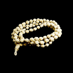 Чётки  мощная защита деревце Туласи