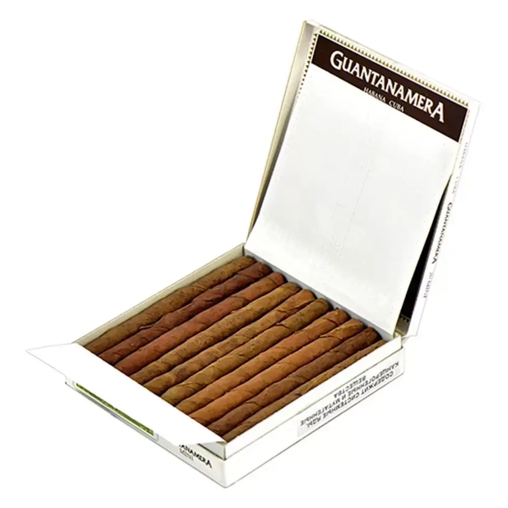 Сигариллы Guantanamera Mini