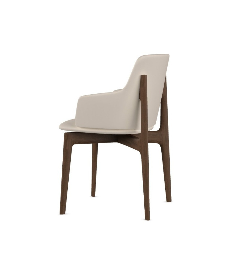 Дизайнерский стул LANTANA magic 06