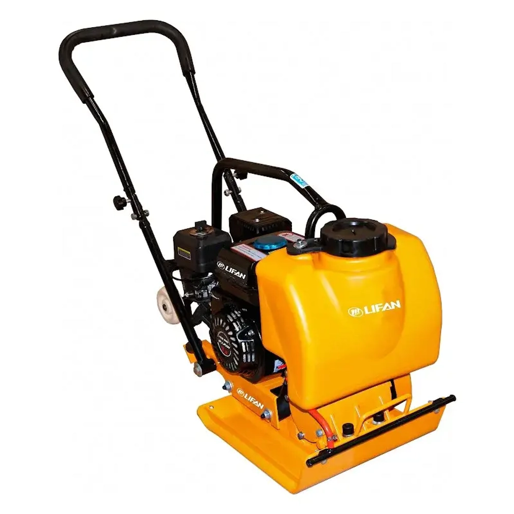 Бензиновая виброплита Lifan PVB60