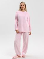 Костюм Ультиматум Виотекс РОЗОВЫЙ