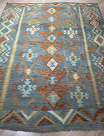 Maimana Kilim 200 x 245 см