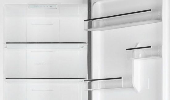 Холодильник Ascoli ADRFI355WE