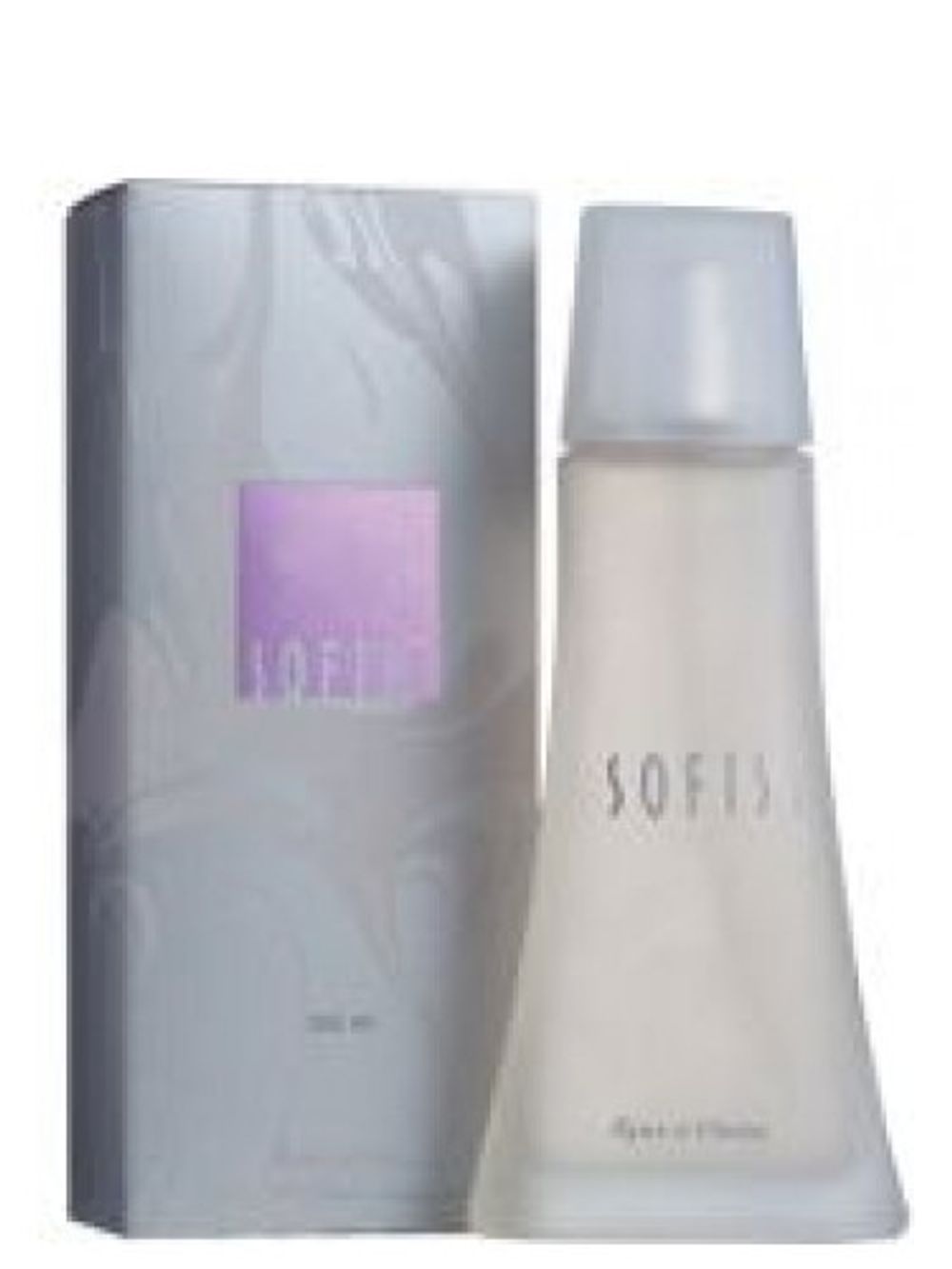 Agua de Cheiro Sofist