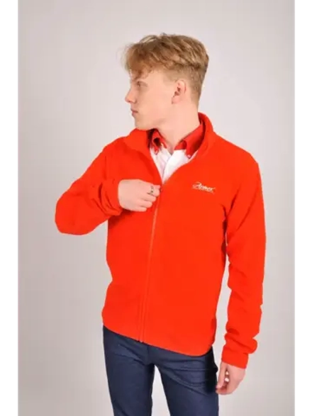 Толстовка флисовая