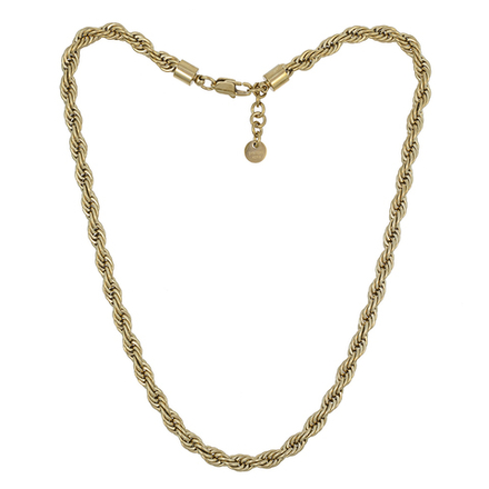 Колье Dyrberg Kern VITTORIA SG 390143