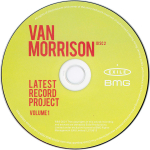 Van Morrison / Latest Record Project Volume 1 (2CD)