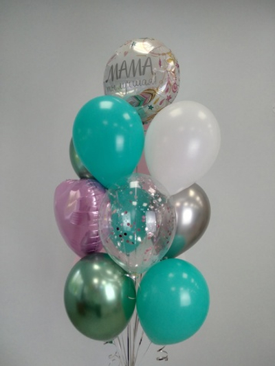 Лучшая мама!