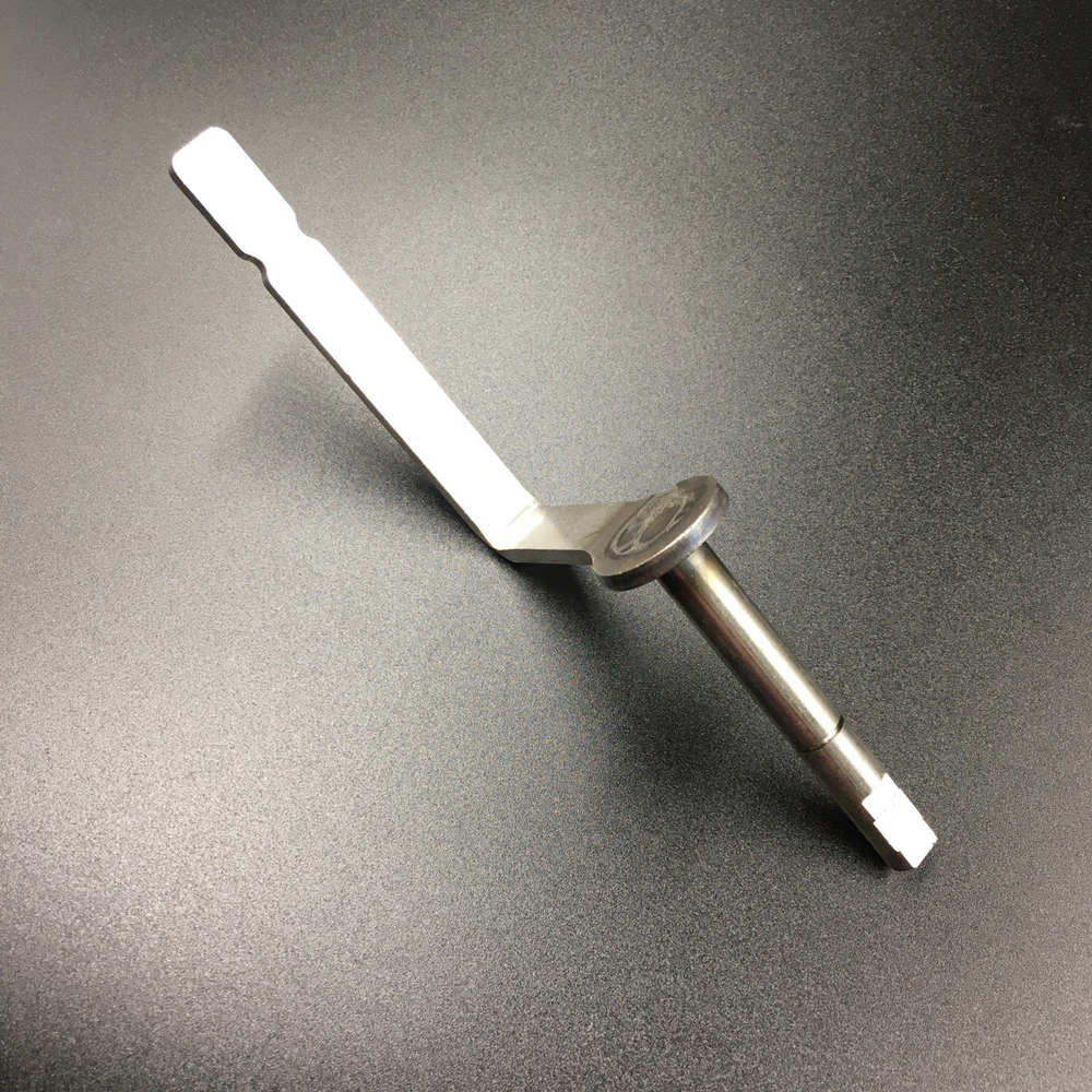 Рычаг струбцины Yamaha 40X, F20-25 (PREMARINE)