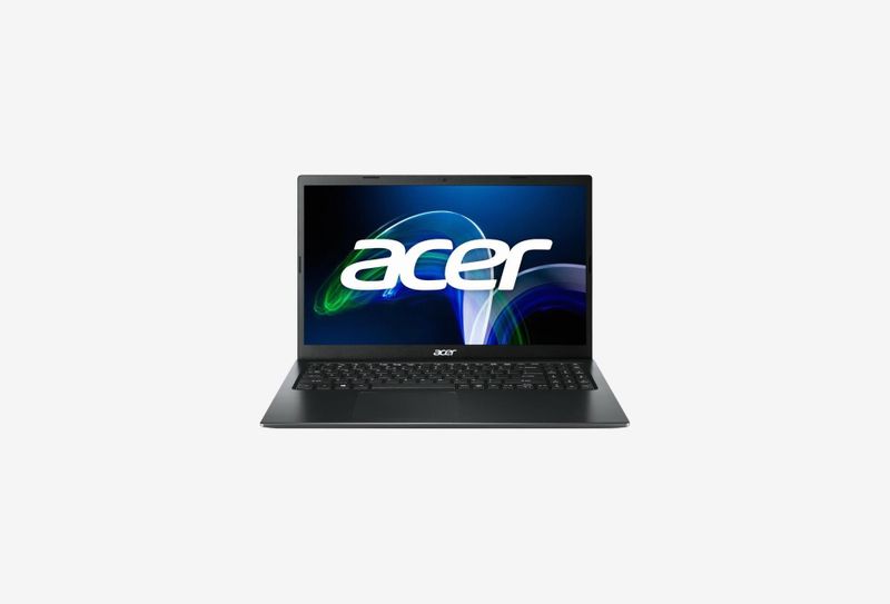 Ноутбук 15.6" Acer Intel Core i5-1135G7 2400 8 DDR4 Intel Iris Xe Graphics 1135G7