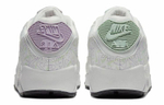 Кроссовки Nike Air Max 90 Valentines Day (Женская размерная сетка)