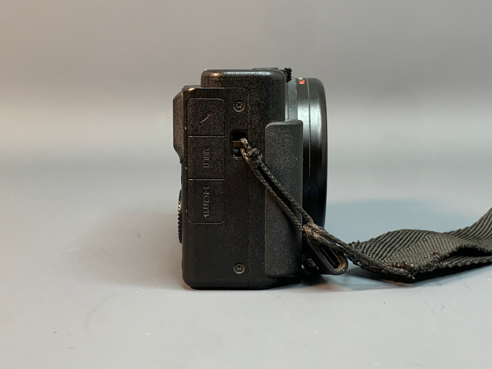 Sony ZV-1