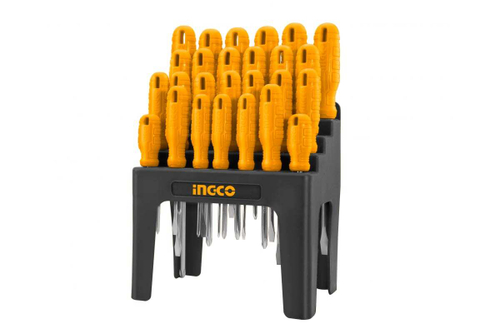 Набор отверток INGCO 26 шт HKSD2658
