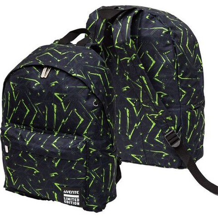 Рюкзак подростковый 40*30*14см deVENTE"Ultra",ткань, 1 отд. на молнии, 1карман