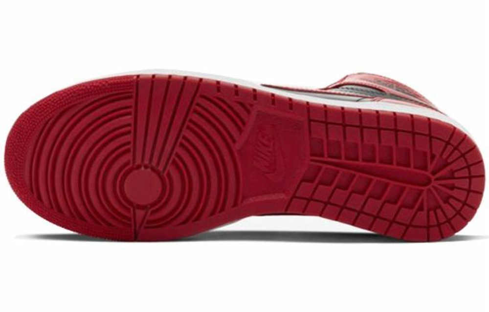 Кроссовки Jordan Air Jordan 1 High '85 "Varsity Red"