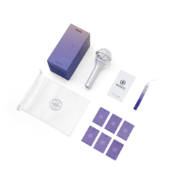 Лайтстик KATSEYE - Official Light Stick