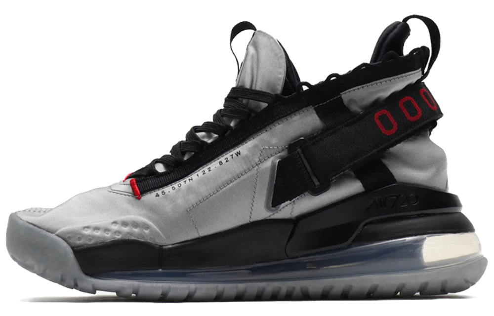 Кроссовки Jordan Proto-Max 720