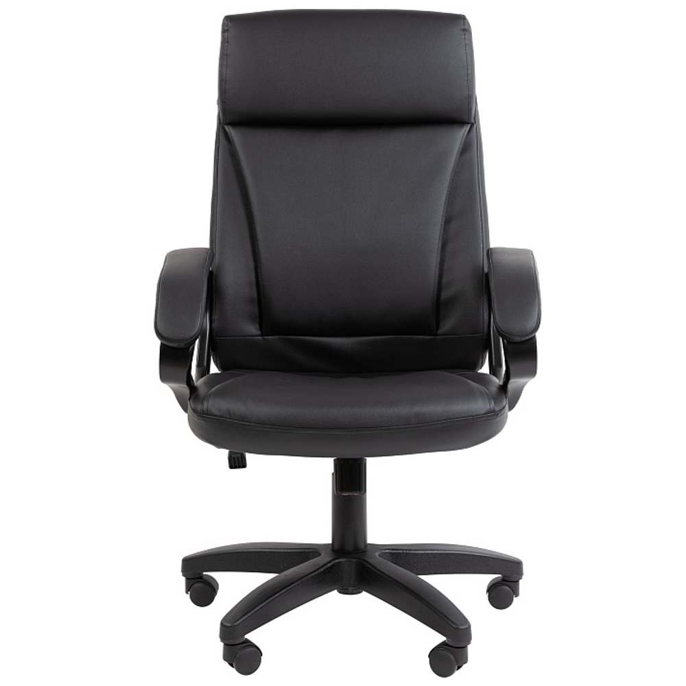 Офисное кресло CHAIRMAN 794 LT, экокожа