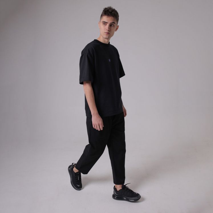 Брюки ZRD Chinos Classic, черный