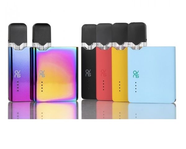 Купить Набор OVNS JC01 400mAh 0.7ml Pod Kit