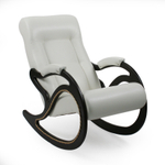 Кресло-качалка Модель 7 венге, Mango 002