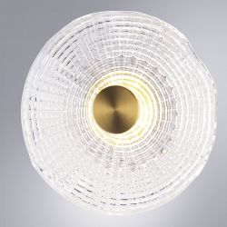 Настенный светильник Arte Lamp