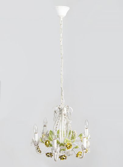 Подвесная люстра Abrasax SD785