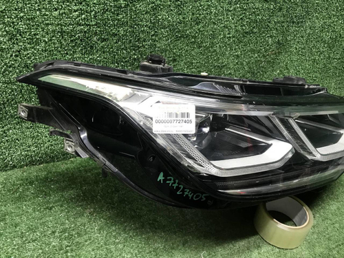 Фара правая VW Tiguan 2 (2020-н.в.) Full LED