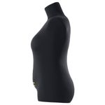 Манекен портновский Кристина, комплект Премиум, размер 52, цвет черный