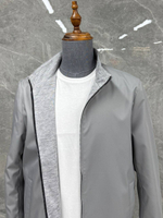 Двухсторонняя ветровка Loro Piana