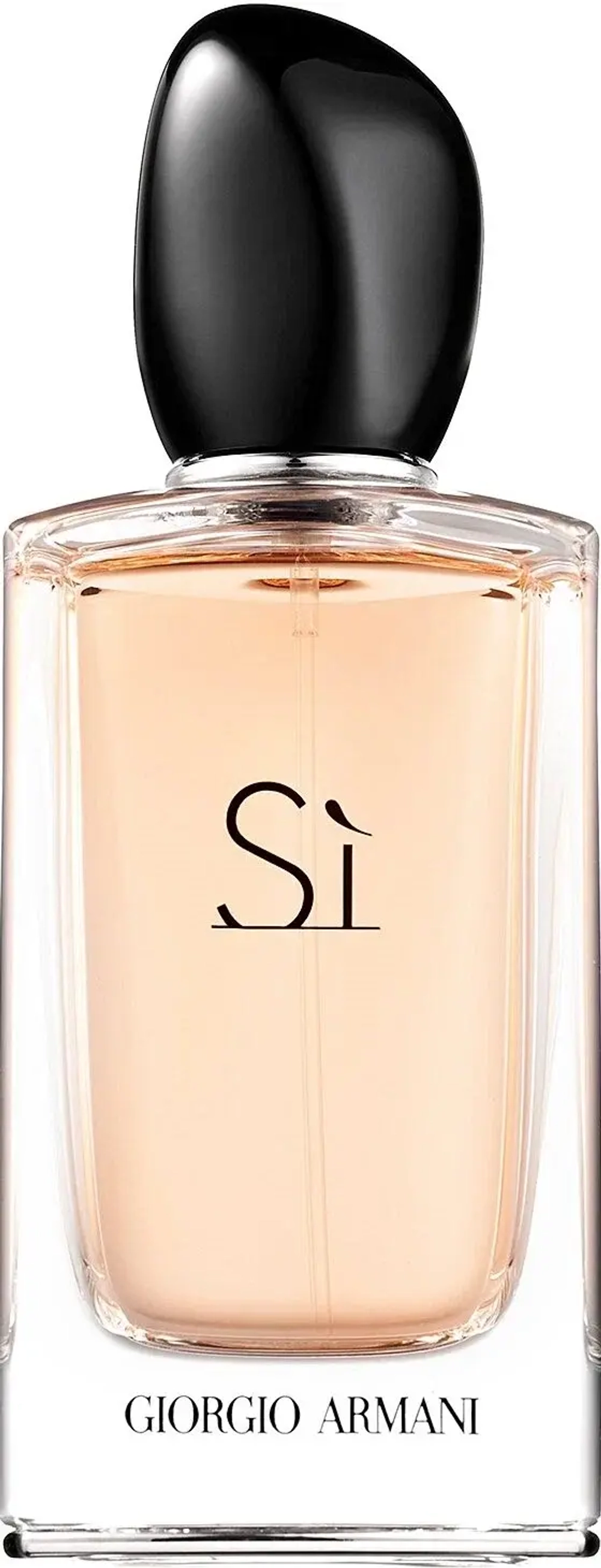 GIORGIO ARMANI парфюмерная вода Si, 100 мл