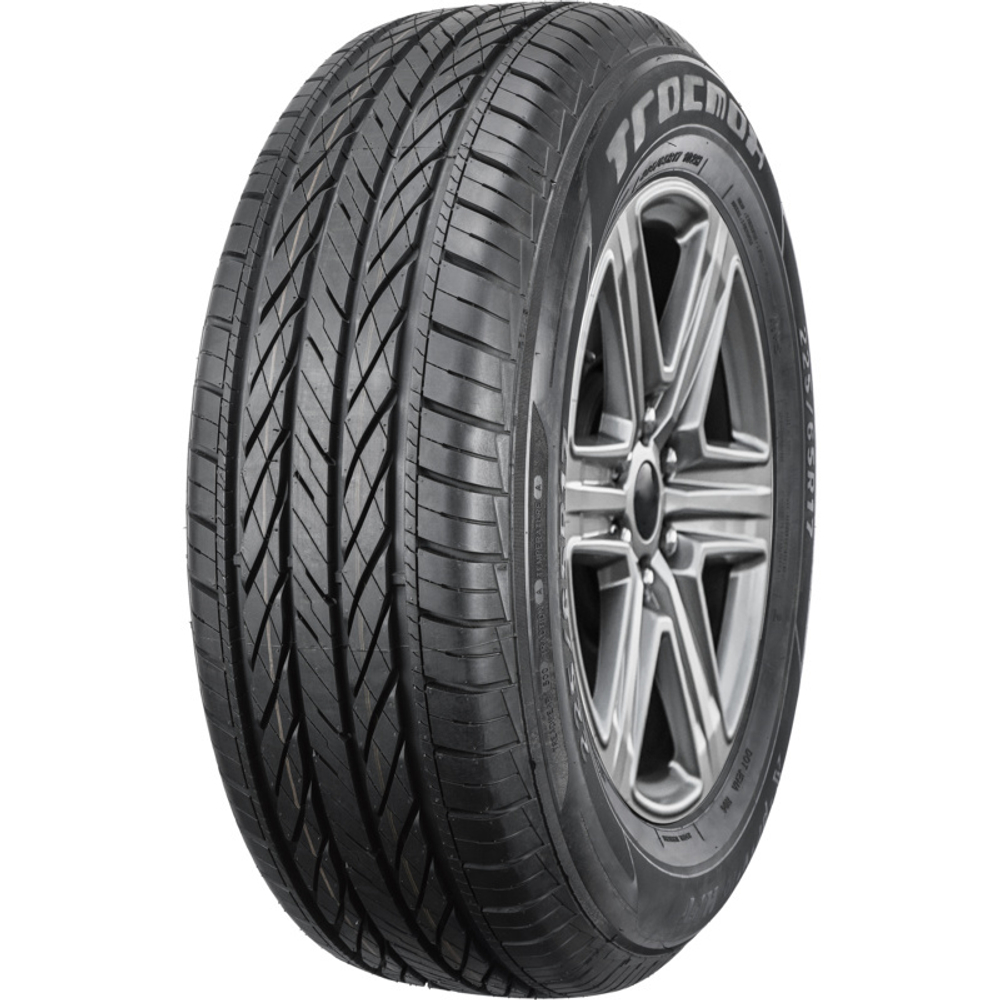 Tracmax 215/70R16 100H X-Privilo H/T TL