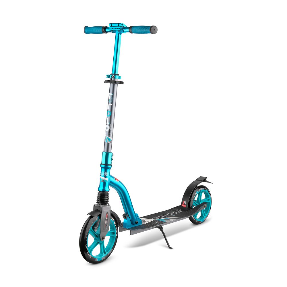 Самокат Trolo LUX Quantum 2019