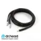 HeadMade EX-9 Sennheiser HD800 HD820 2.5mm 2m