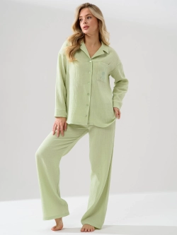 Пижама женская "Муслин"