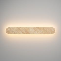 Светильник настенный светодиодный Maytoni Glamping MOD437WL-L13BG3K