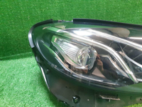 Фара правая Mercedes E W213 (2016-2021) LED