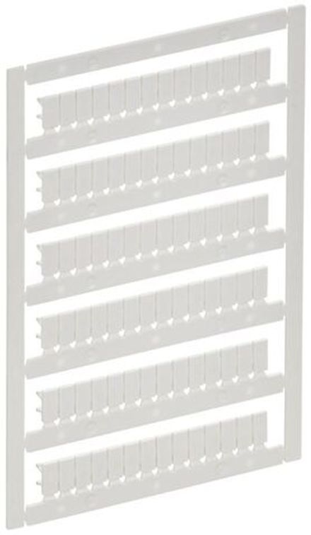 Маркер для CTS/CP 2.5мм2 без символов ARMAFIX IEK AF-CT10D-M-D25-00
