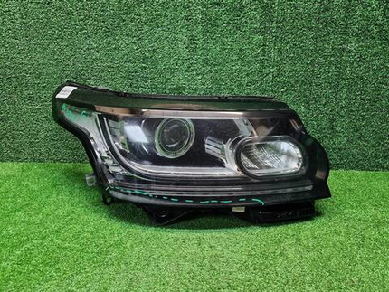 Фара правая Range Rover Vogue 4 L405 12-17 ксенон