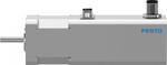 Шаговый двигатель Festo EMMS-ST-42-S-SEB-G2